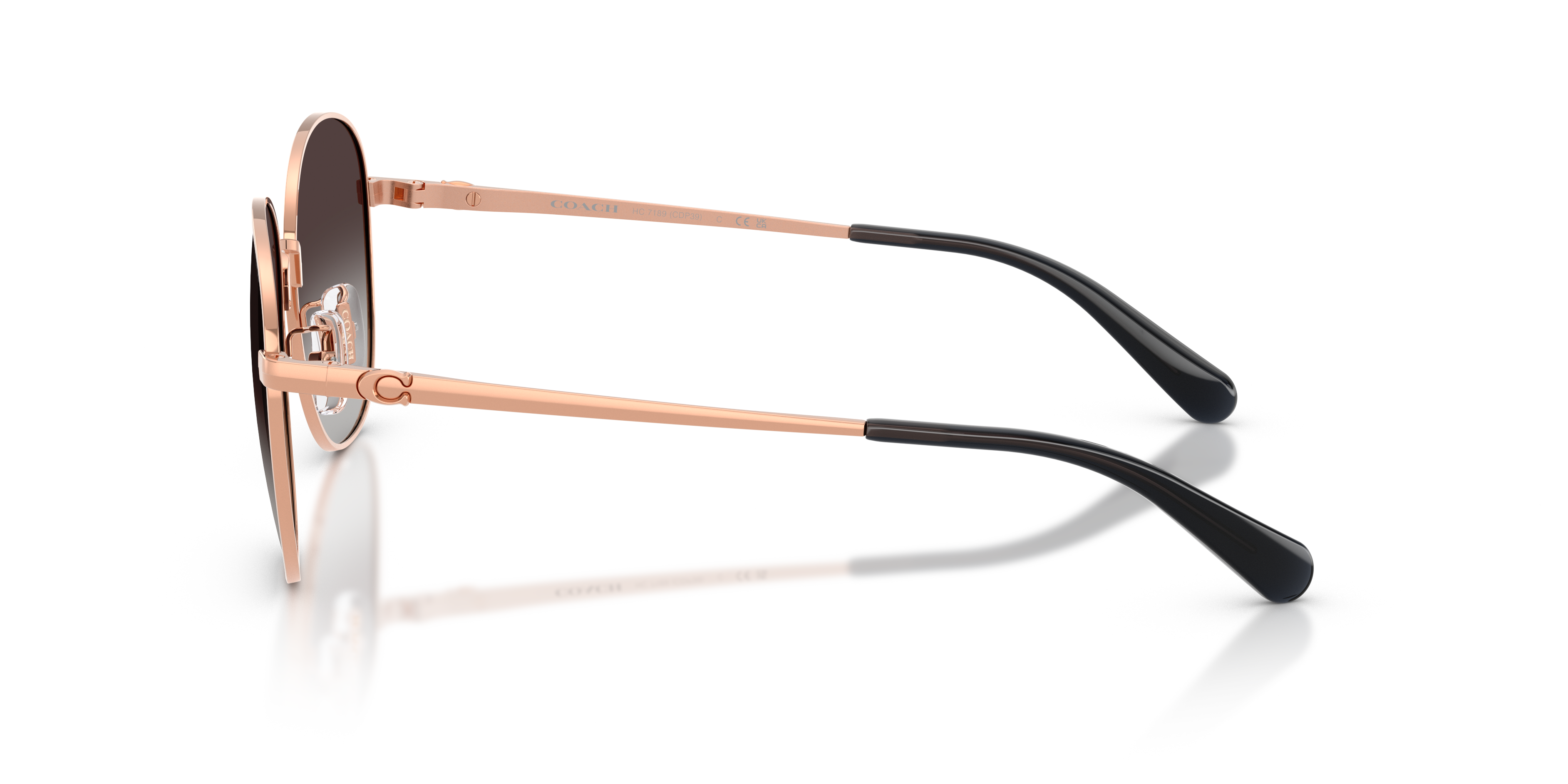 Coach HC7189 94078G Cdp39 